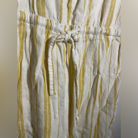 Old Navy Striped Dress - Picture 3 of 4